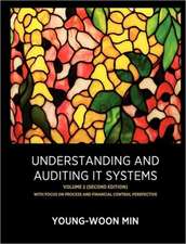 Understanding and Auditing It Systems, Volume 2 (Second Edition): The Missing Pieces to the Co-Parenting Puzzle