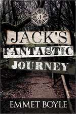 Jack's Fantastic Journey