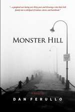 Monster Hill