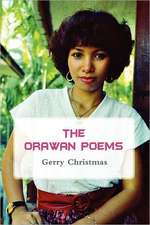 The Orawan Poems