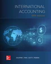 Loose Leaf for International Accounting