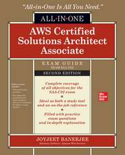 AWS Certified Solutions Architect Associate All-in-One Exam Guide, Second Edition (Exam SAA-C02)