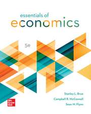 Essentials of Economics ISE