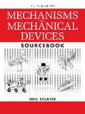 Mechnsm&mec DVC Srcbk 5e (Pb)