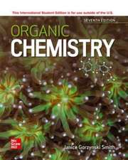 Organic Chemistry ISE