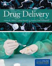 Drug Delivery [With Access Code]