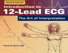 Introduction to 12-Lead ECG: The Art of Interpretation