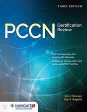 PCCN Certification Review