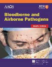 Bloodborne and Airborne Pathogens