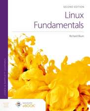 Linux Fundamentals