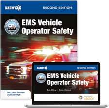 Evos: EMS Vehicle Operator Safety