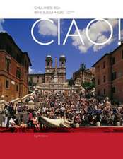 Riga, C: CIAO 8/E