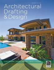 Architectural Drafting and Design