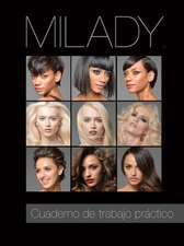 Spanish Trans Practical WB Milady Standard Cosm