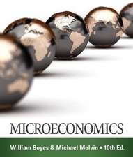 Microeconomics