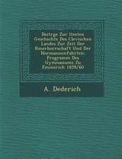 Beitr GE Zur Ltesten Geschichte Des Clevischen Landes Zur Zeit Der R Merherrschaft Und Der Normannenfahrten: Programm Des Gymnasiums Zu Emmerich 1859