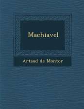 Machiavel