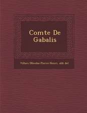 Comte de Gabalis