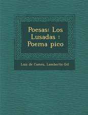 Poes as: Los Lus Adas: Poema Pico