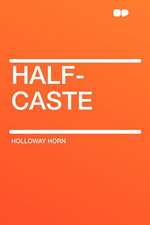 Half-caste