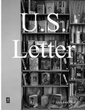 U.S. Letter