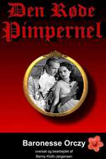 Scarlet Pimpernel