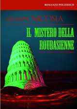 Il Mistero Della Roubasienne