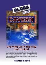 Blues at the Cavern