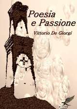 Poesia E Passione