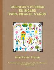 Cuentos y Poesias En Ingles Para Infantil 5 Anos