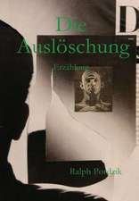 Die Ausl Schung