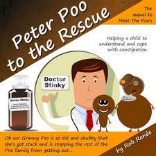 Peter Poo to the Rescue