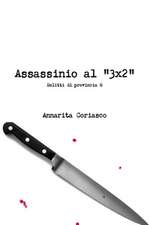 Assassinio Al "3x2" - Delitti Di Provincia 6