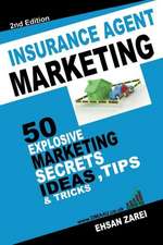 Marketing Ideas for Insurance Agents