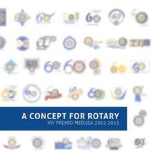 A Concept for Rotary