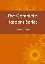 The Complete Harper's Series