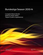 Bundesliga 2013-14