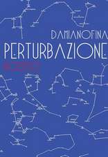 Perturbazione (Edizione Blu)