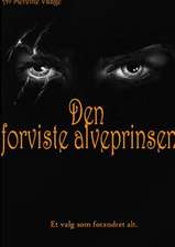 Den Forviste Alveprinsen