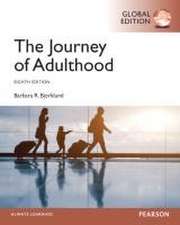 Journey of Adulthood, Global Edition