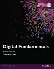 Digital Fundamentals, Global Edition