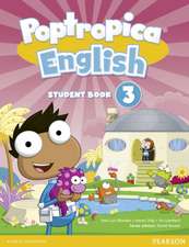 Poptropica English