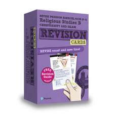 Hill, T: Revise Pearson Edexcel GCSE (9-1) Religious Studies