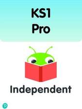 Bug Club Pro Independent KS1 subscription (2020)