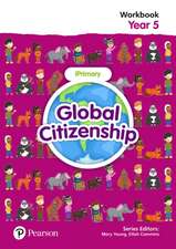 Global Citizenship Student Workbook Year 5