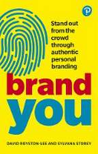 Brand You