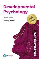 Psychology Express