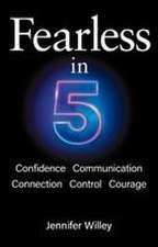 Fearless in 5