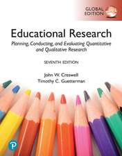 Educational Research