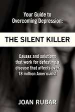 Your Guide to Overcoming Depression: The Silent Killer